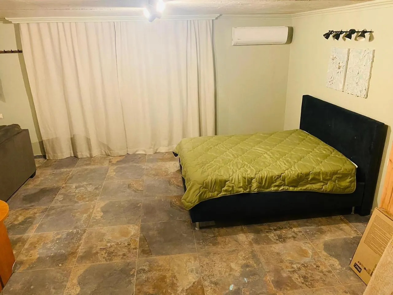 Sweet Lemon Apartment Batumi