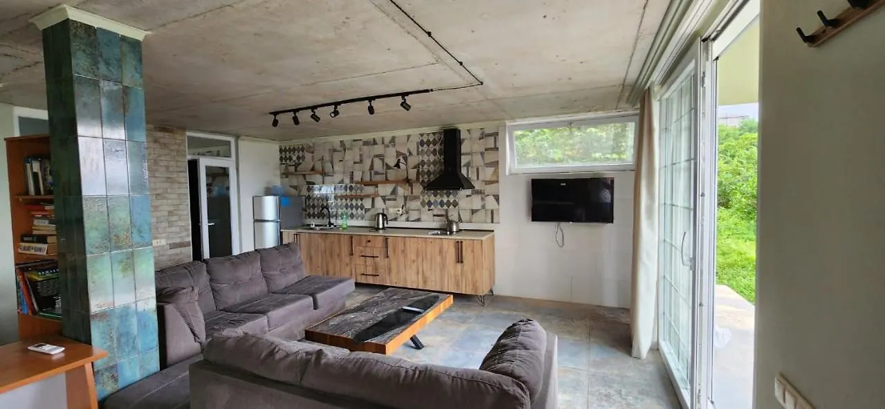 Sweet Lemon Apartment Batumi