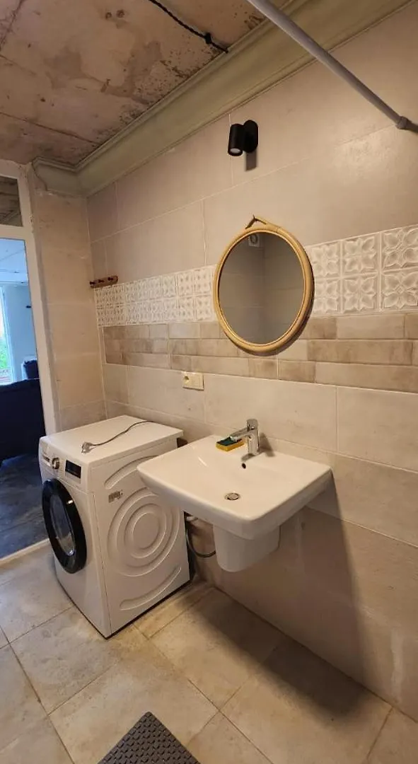 Sweet Lemon Apartment Batumi