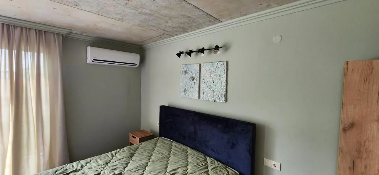 Sweet Lemon Apartment Batumi